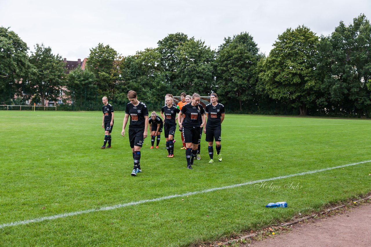 Bild 179 - Frauen Kieler MTV - SV Henstedt Ulzburg 2 : Ergebnis: 2:6